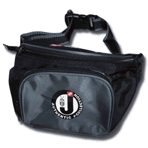 01-03 Juventus Waistbag