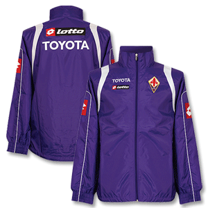 08-09 Fiorentina Wind Jacket