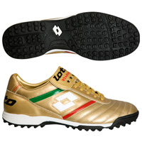 Lotto Stadio 90 Italia Astro Turf Trainers -