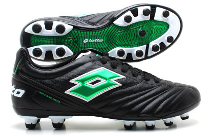 Lotto Stadio Fuoriclasse III FG Football Boots