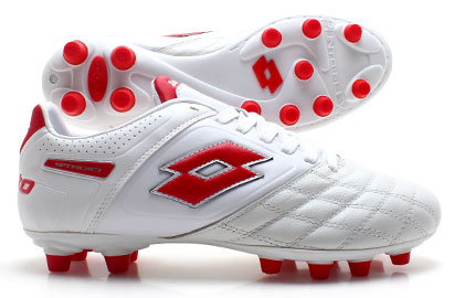 Lotto Stadio Potenza II 300 FG Football Boots