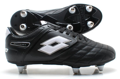 Lotto Stadio Potenza II 300 SG Football Boots