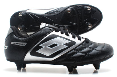 Lotto Stadio Potenza II 700 SG Football Boots