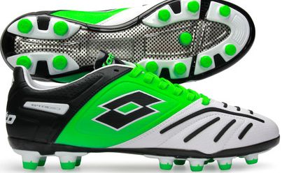 Lotto Stadio Potenza V 200 FG Football Boots