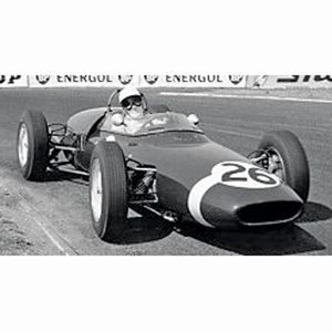 lotus 18/21 - 1961 - S. Moss