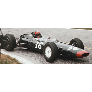 lotus 25 - 1964 - M. Hailwood