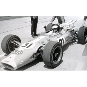 38 - 1967 - J. Clark