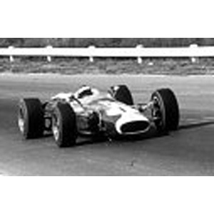 43 BRM - 1966 - #1 J. Clark