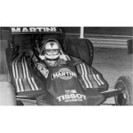 Lotus 79 Nigel Mansell 1979 (1st F1 Test Paul