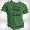 Cortina T-shirt