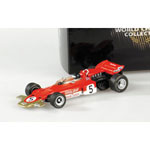 Ford 72 Jochen Rindt 1970