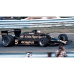 Ford 79 M. Andretti 1978