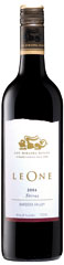 Miranda Leone Barossa Valley Shiraz 2006 RED