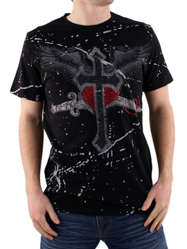 Black Sword T-Shirt