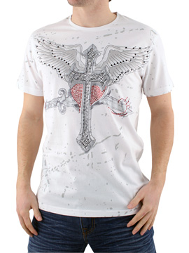 White Sword T-Shirt