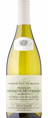 Louis Jadot Chassagne Montrachet, Premier Cru