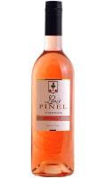 Louis Pinel Cinsault Rose