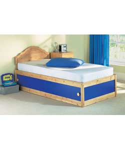 Single Bedstead - Frame Only