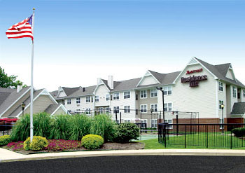 Residence Inn by Marriott Louisville Airport