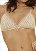 Fantasy Non padded triangle bra