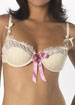 Goddess underwired bra