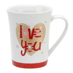 You More Than Words Mug