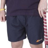 Grays Cotton Shorts (Black X Large)