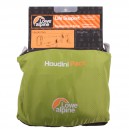 Houdini Packable Rucksack, Black,