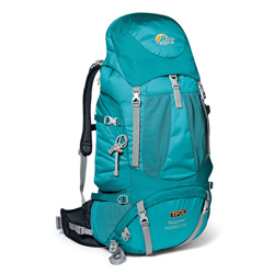 Lowe Alpine TFX NUPTSE ND60-75 RUCKSACK