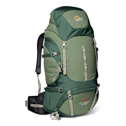 Lowe Alpine TFX OUTBACK 65-80 RUCKSACK