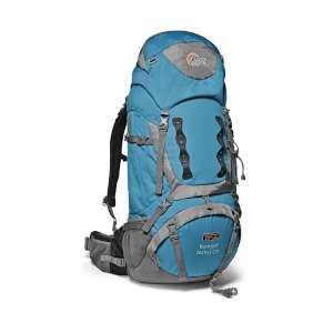 Lowe Alpine Womens TFX Kongur ND65:75 Rucksack