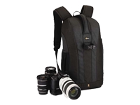 LOWE-PRO Lowepro Flipside 300 - rucksack camera