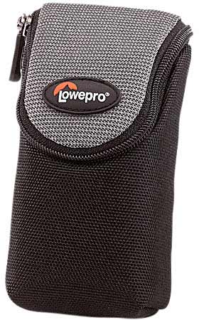 Lowepro D-Res 9 - Case for Digital Cameras - Black