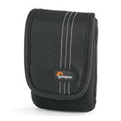 Dublin 10 Pouch - Black