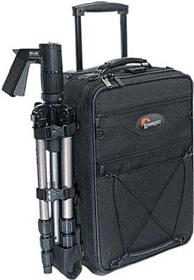 Lowepro Pro Roller 1 - Multi Format Rolling System Case