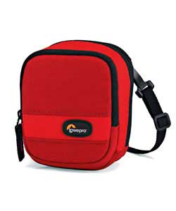 Lowepro Spectrum 30 Case- red