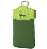 Tasca 20 Pouch in Green