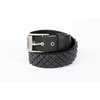 Lowlife Belt - Armor (Oxidised Black)