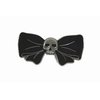 Lowlife Buckle - Bow (Black)