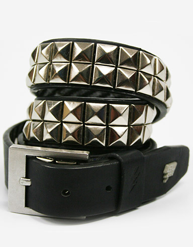 Lowlife Dub Leather belt