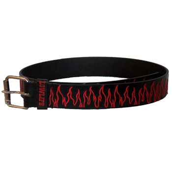 Flame Belt