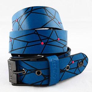 Matrix Belt - Marine