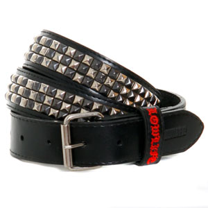 SSS Mini Belt - Black