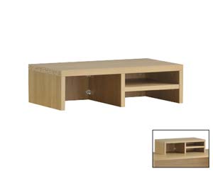 loxley desk hutch