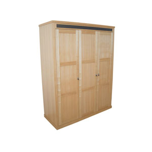 , Mayfair, 3 Door Wardrobe