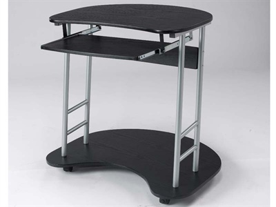 Cargo Computer Desk Small Single (2 6`)