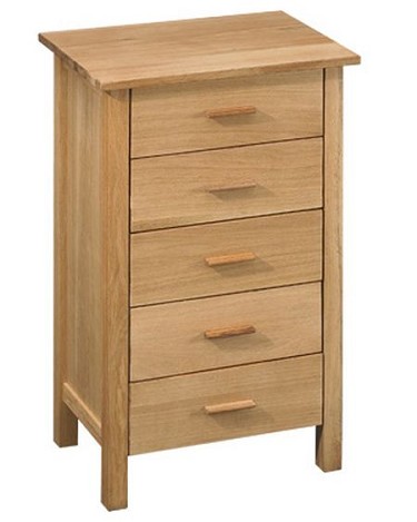 Rosedale 5 Drawer Chest