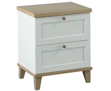 LPD Ltd Bedside Cabinet