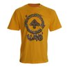 LRG Break Yourself Tee (Gold)