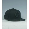 LRG Grass Roots 3 Cap (Black))